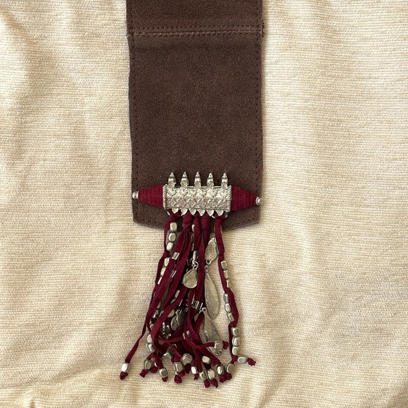 NWT Earthbound Trading bag - Picture 3 of 4